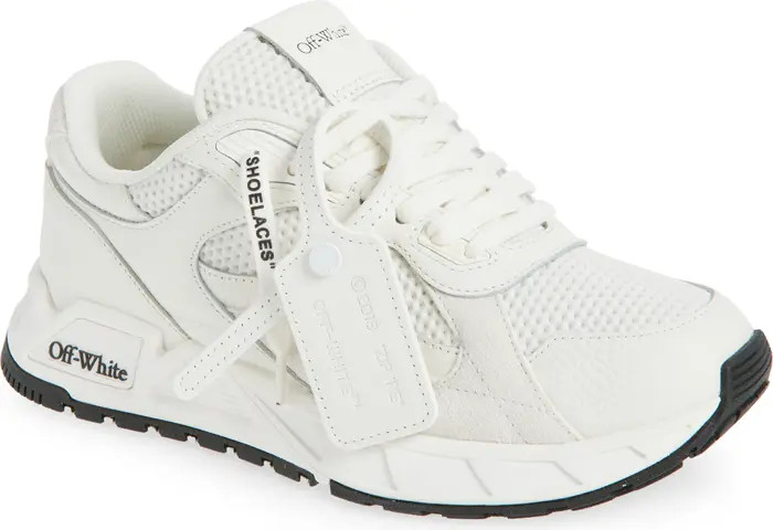 Off-White Kick Off Sneaker (Women) | Nordstromrack | Nordstrom Rack