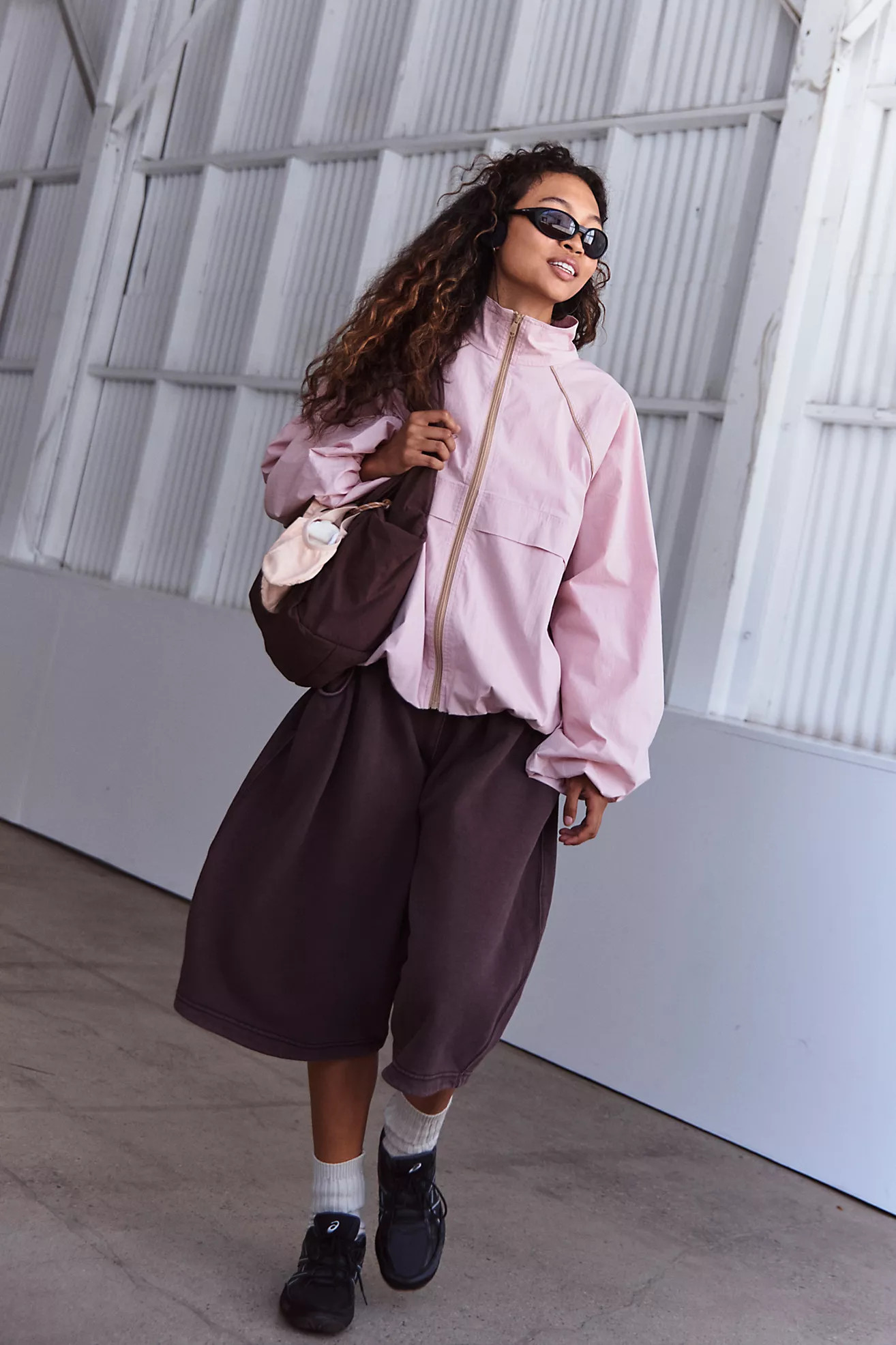 Off Duty Track Jacket | Free People (Global - UK&FR Excluded)