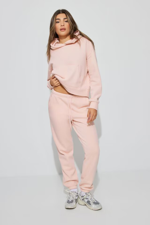 Elevated Jogger | Garage Clothing