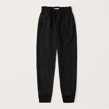Traveler Joggers | Abercrombie & Fitch (US)