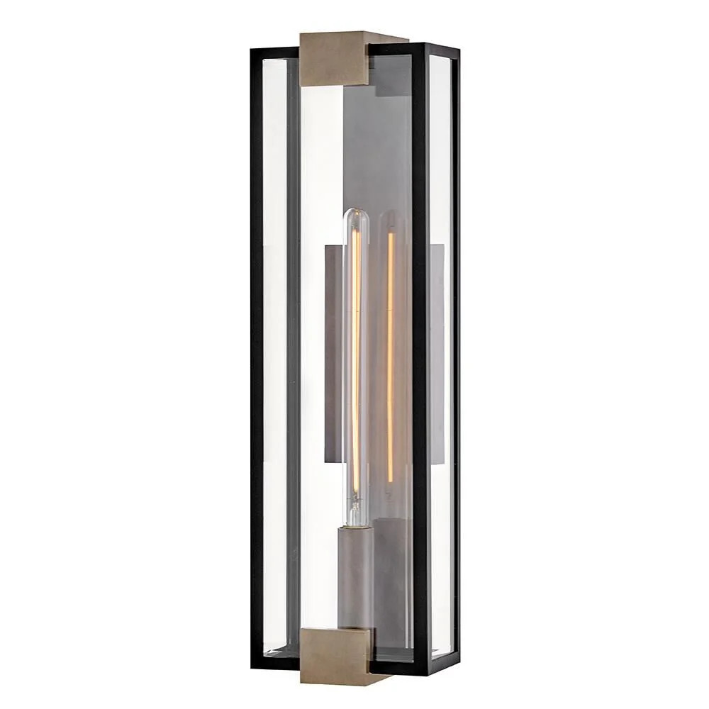Bergen 28 Inch Outdoor Wall Light by Hinkley Lighting | 1800 Lighting