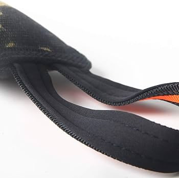 Dog Bite Tug Toy Extra Tough, Durable, Interactive Toys for Medium to Large Dogs,Best for Tug of ... | Amazon (US)