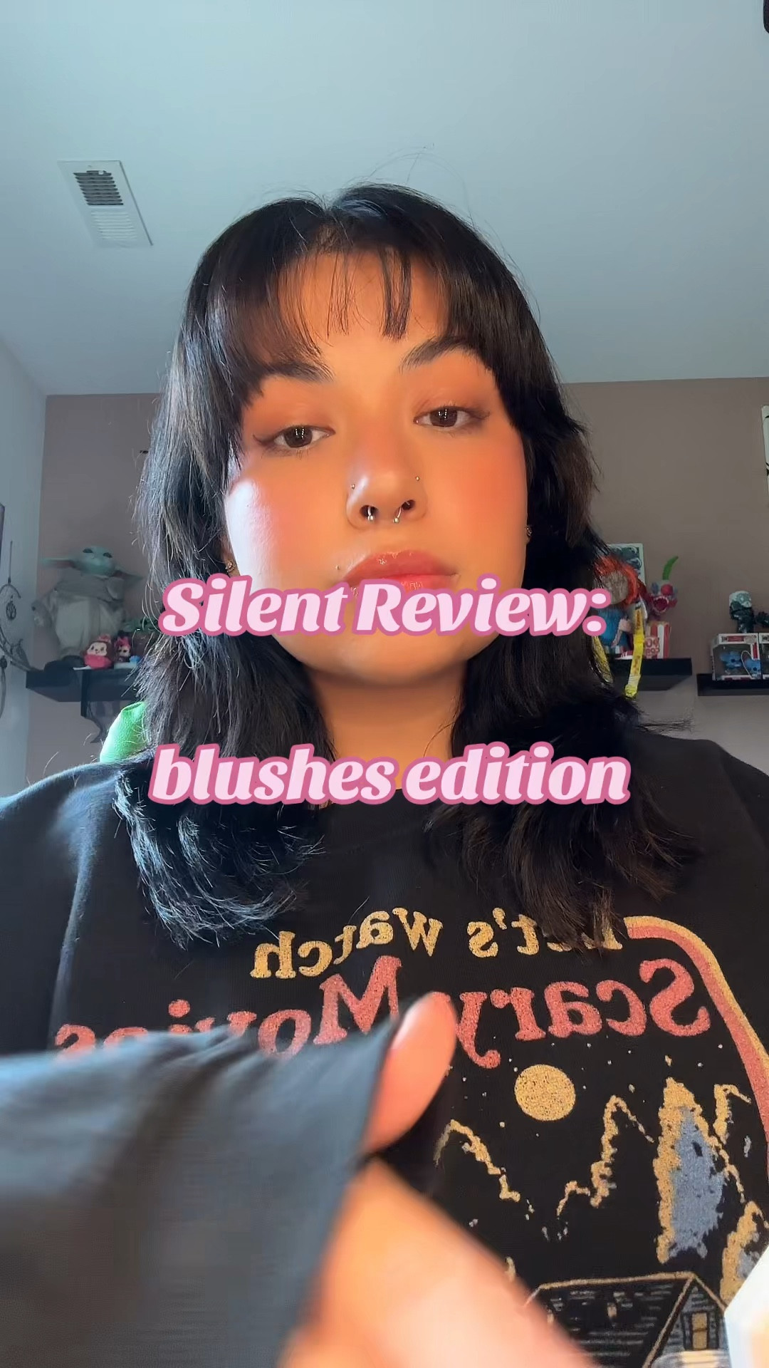 silent review of all the blushes i own ♡ 

#LTKxSephora #LTKbeauty #LTKsalealert