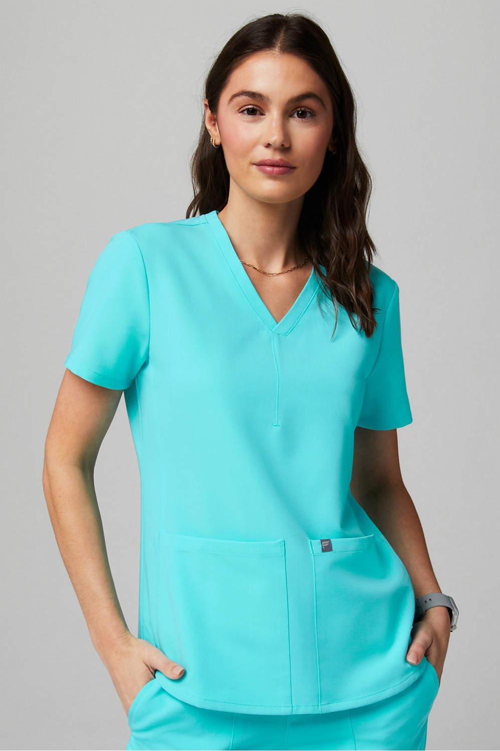 Method Scrub Top | Fabletics - North America