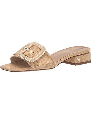 Sam Edelman Women's Deacon Sandal | Amazon (US)