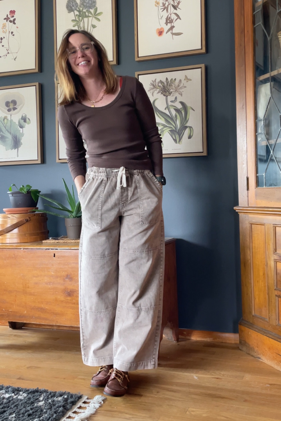 GAP pants