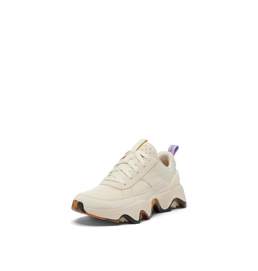 SOREL Women's Kinetic Impact ll Wonder Lace Sneaker | Amazon (US)