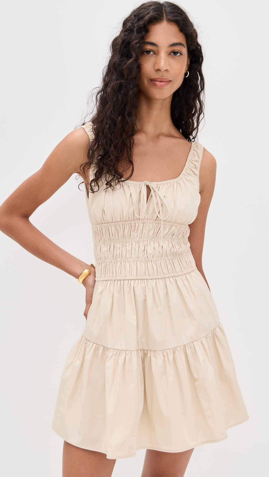 NIA Salt Dress | Shopbop | Shopbop