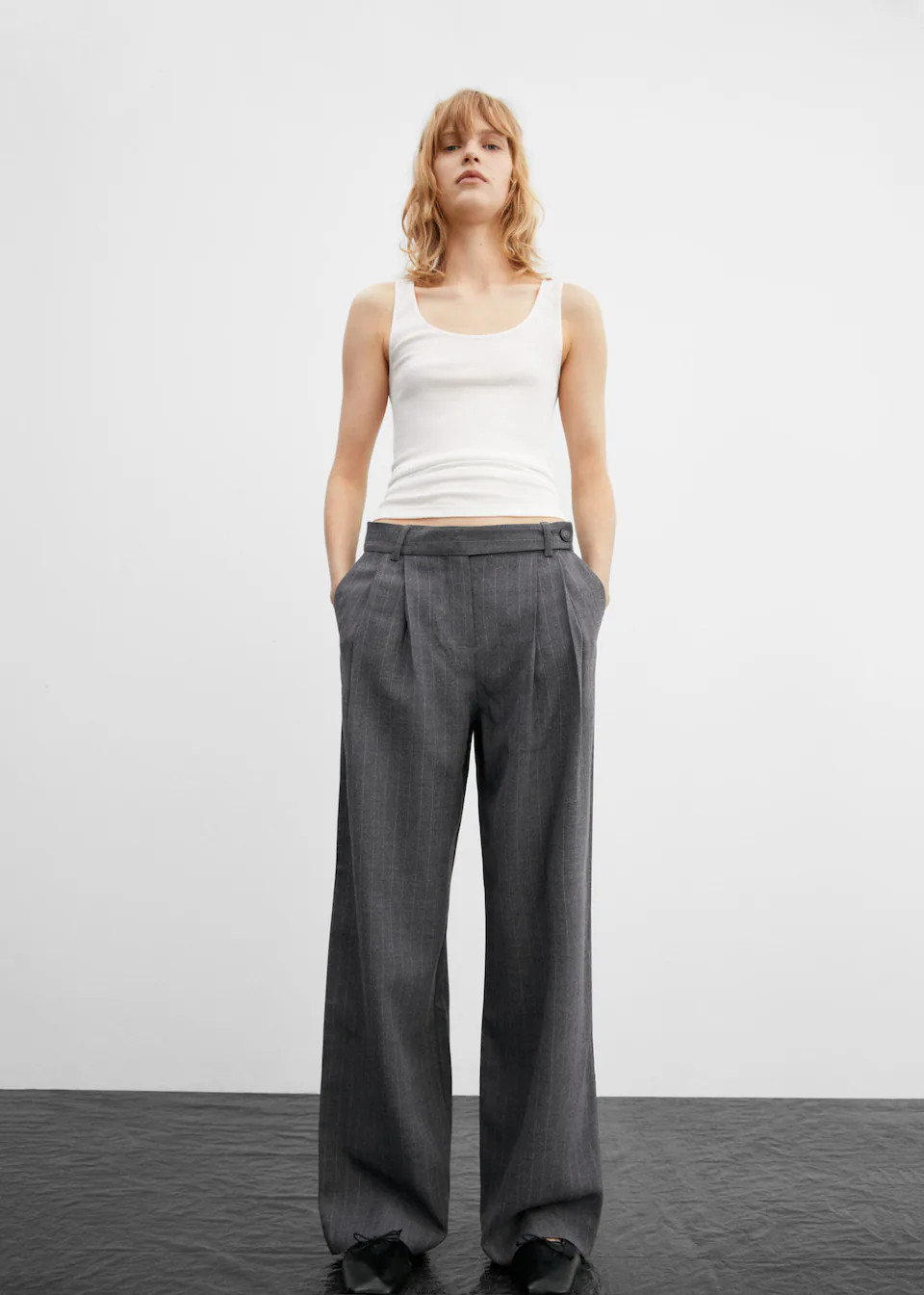 Camicie da Donna 2023 | Mango Italia | Mango IT