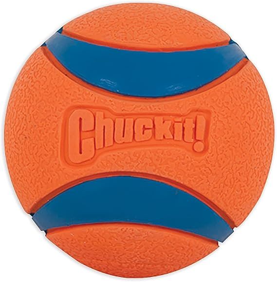 Chuckit! Ultra Ball Dog Toy, Various Sizes | Amazon (US)