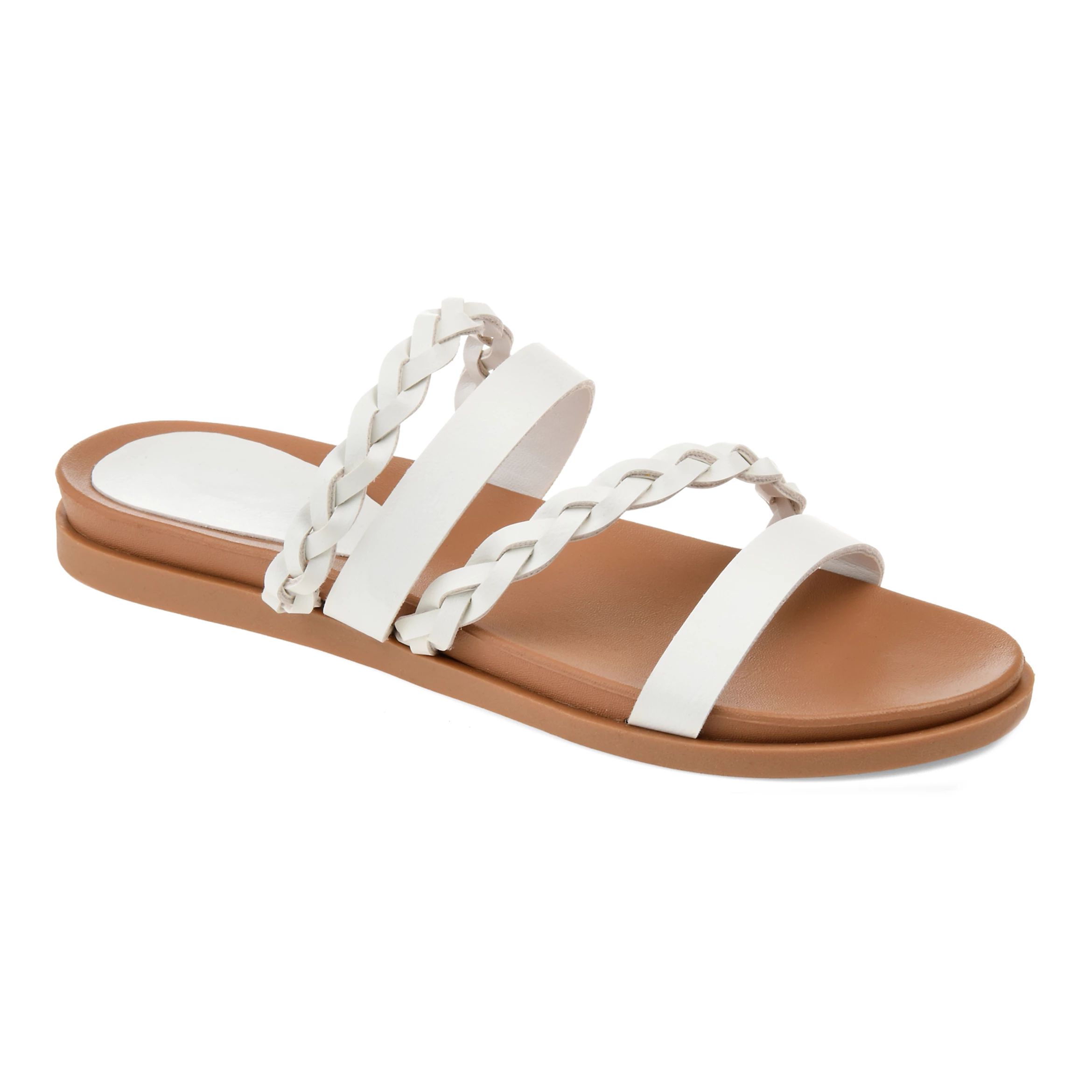 Journee Collection Colette Women's Sandals | Kohl's