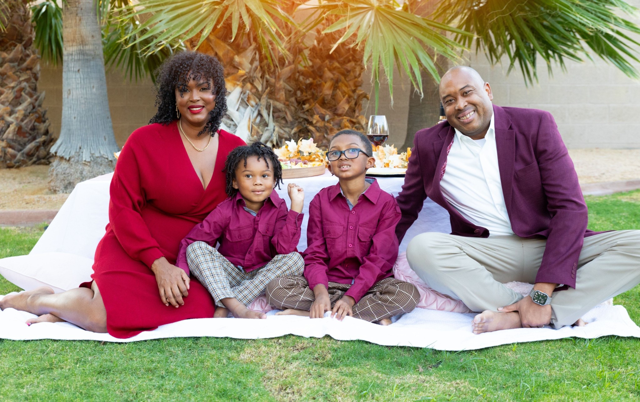 Fall Family Photos 

#LTKMidsize #LTKFamily #LTKKids