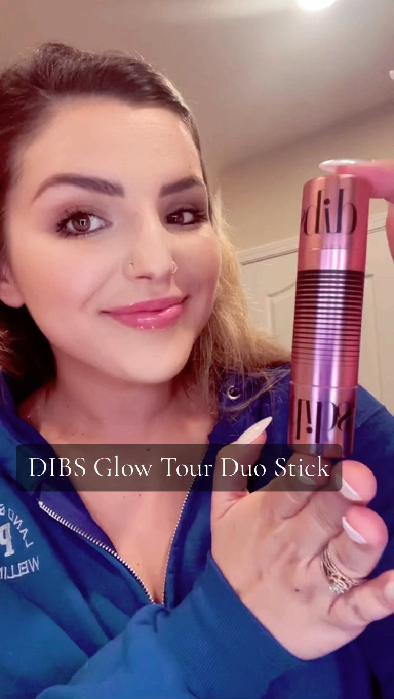DIBS BEAUTY GlowTour Duo Stick ✨

#LTKstyletip #LTKbeauty #LTKfindsunder50