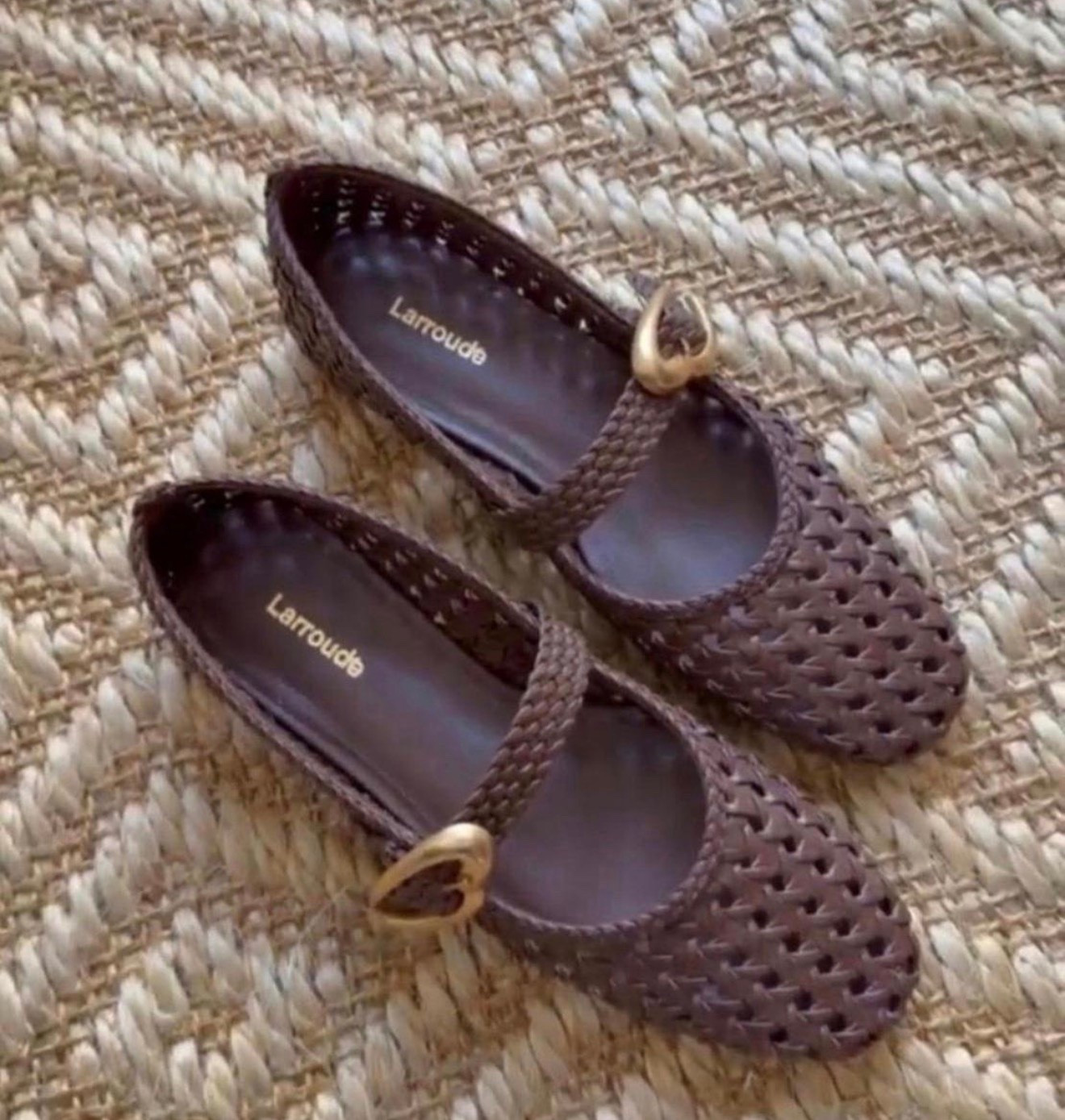 Flats are my go to shoe in any season! These come in so many colors & I always feel like they dress up my outfit while still feeling comfy!

#LTKootd #LTKgrwm #LTKSeasonal