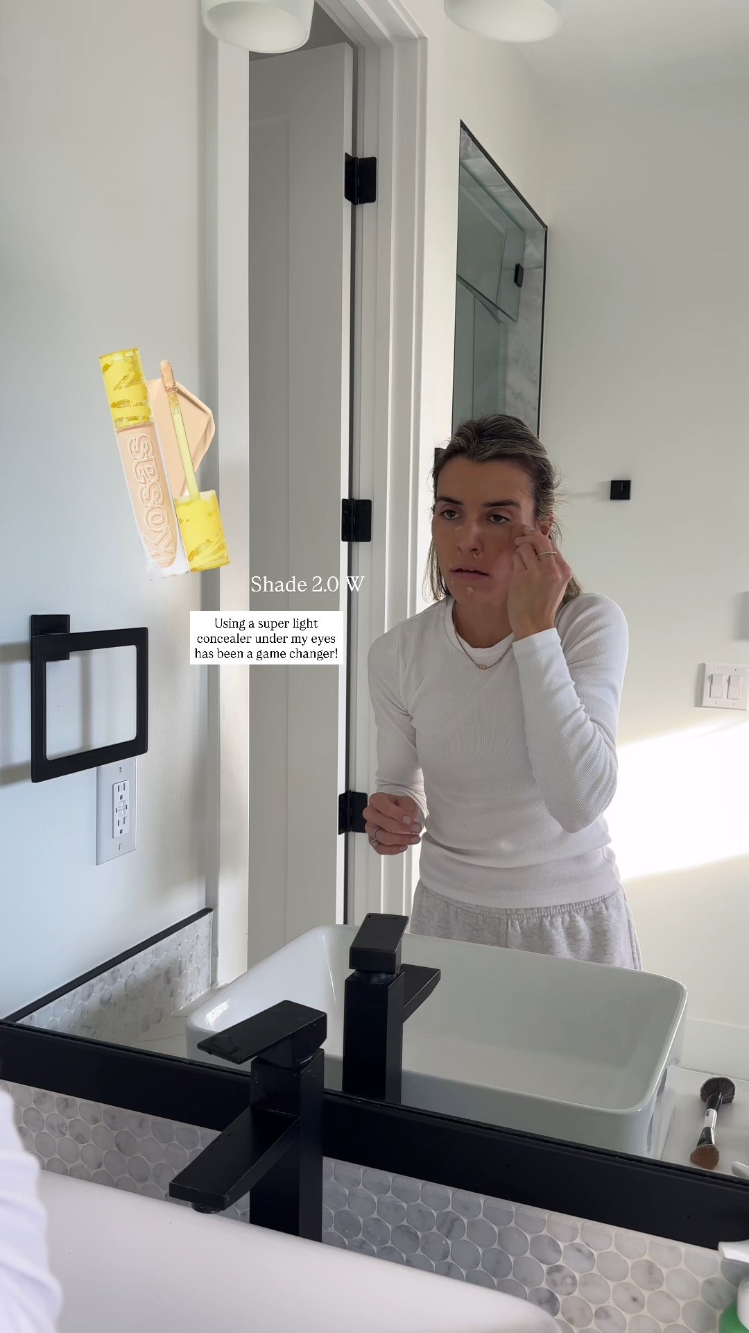 Best concealer using shade 2.0w 

#LTKBeauty