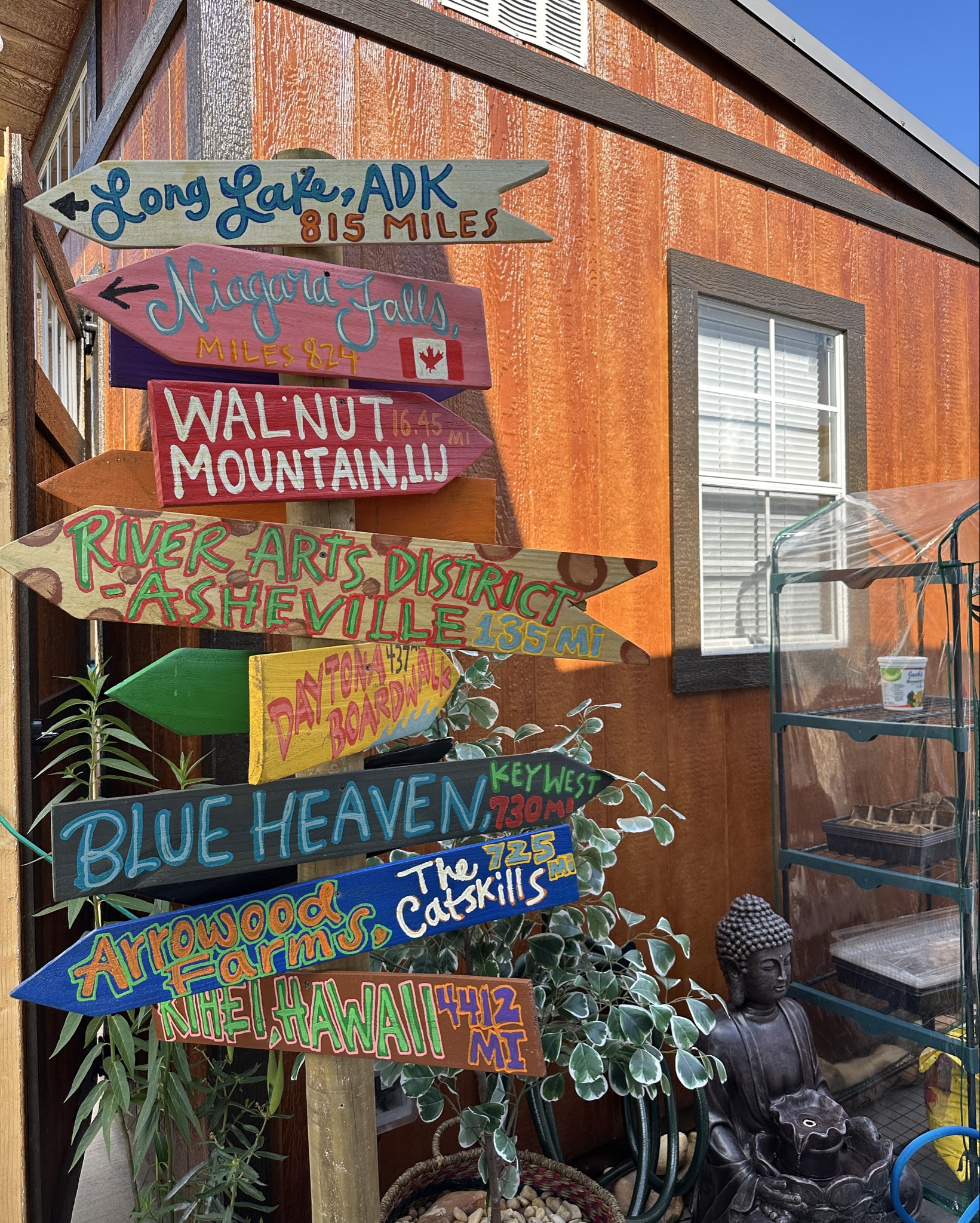 The perfect way to reminisce about your favorite destinations. We had these made by an Etsy shop and they did such an amazing job giving each location just the right character. The detail is everything!

#LTKParties #LTKHome