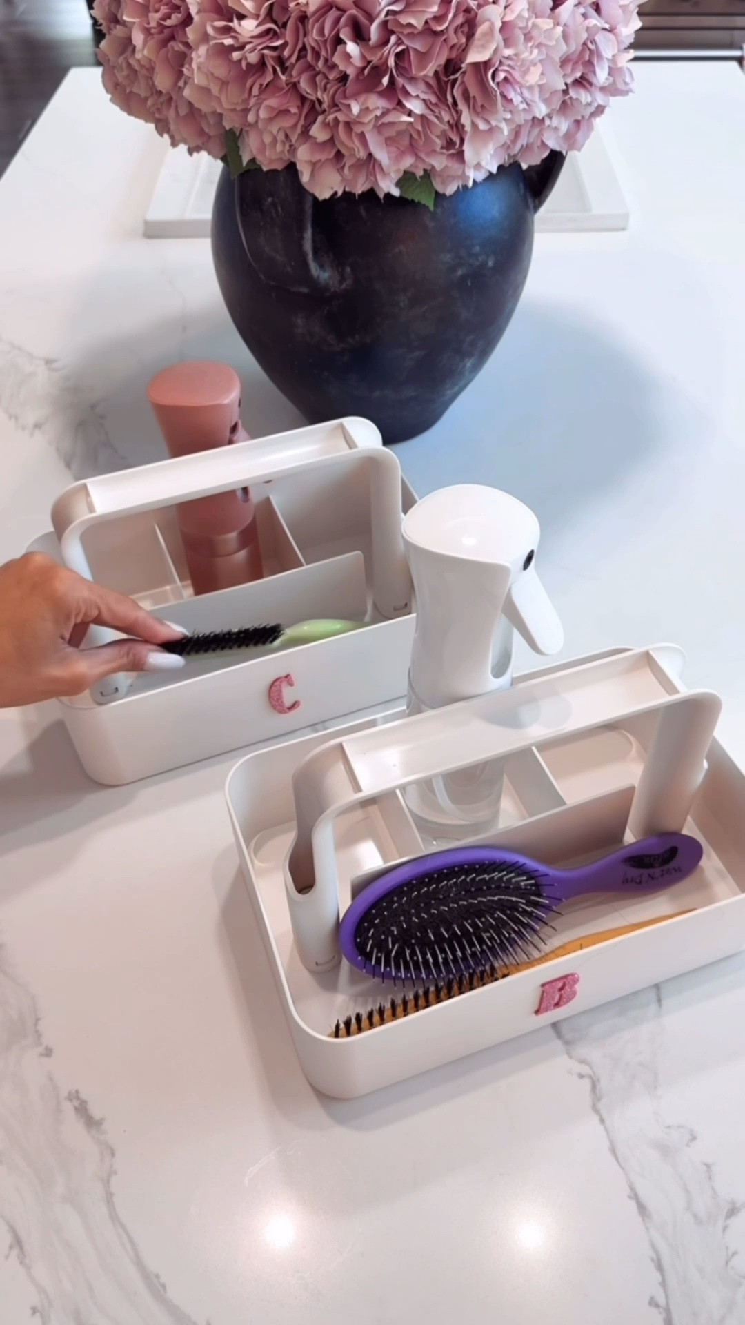 Back to school morning, routine hack

#LTKBeauty #LTKHome #LTKmomlife