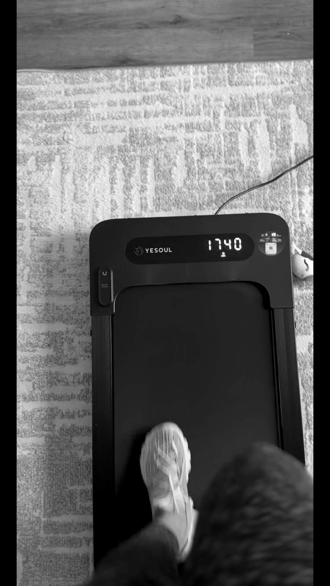 Getting my steps in! Join me!

#LTKselfcare #LTKfitnessgoals #LTKdayinmylife