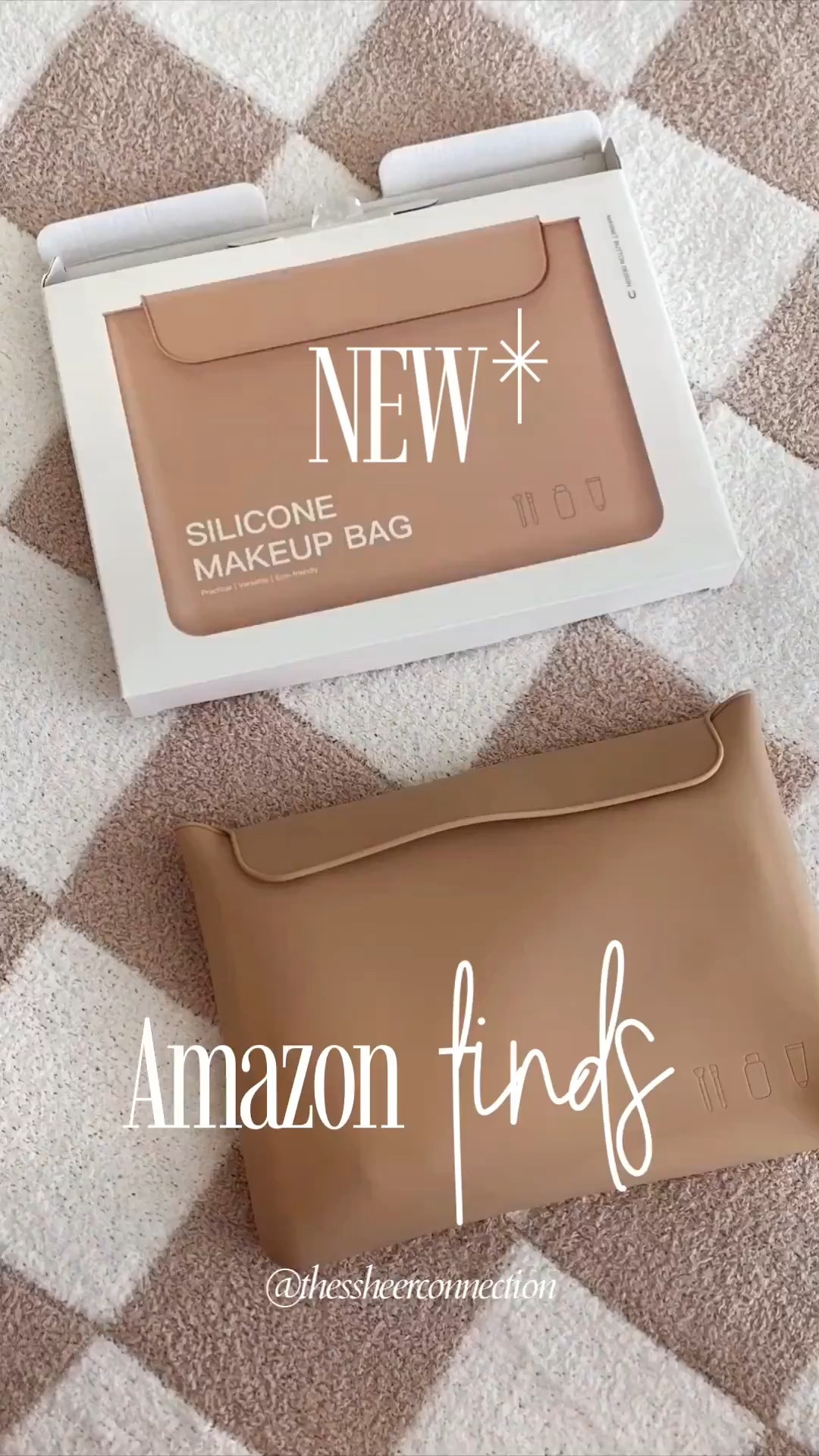 For my neutral girlies.  This is so beautiful 🤤

#LTKWatchNow