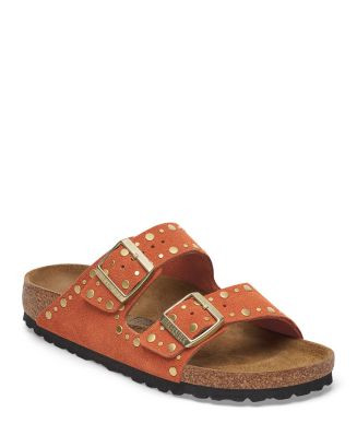 Women's Arizona Rivet Sandals | Bloomingdale's (US)
