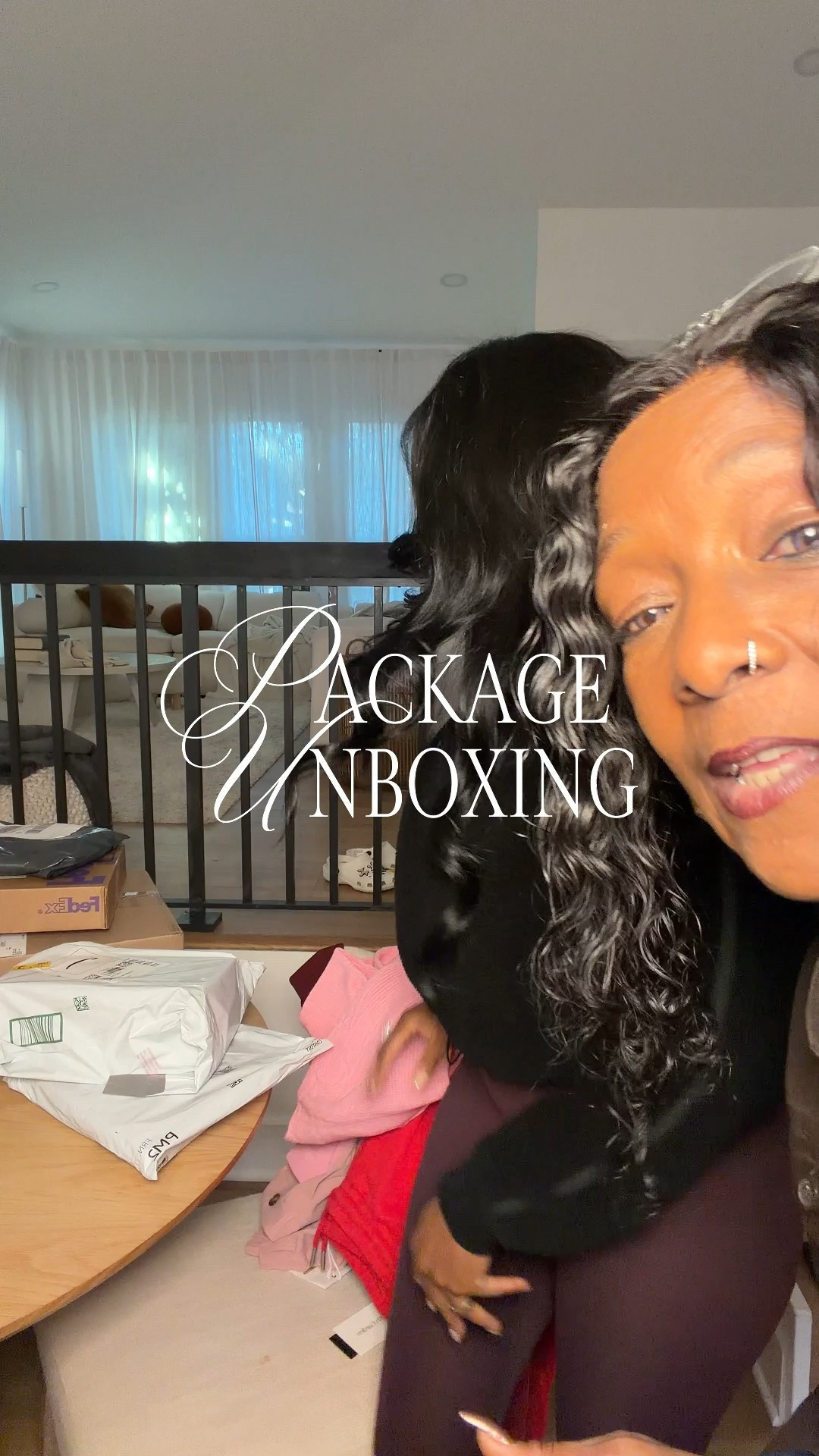 Unbox with me 🤎

#LTKdayinmylife #LTKFindsUnder100 #LTKvlog