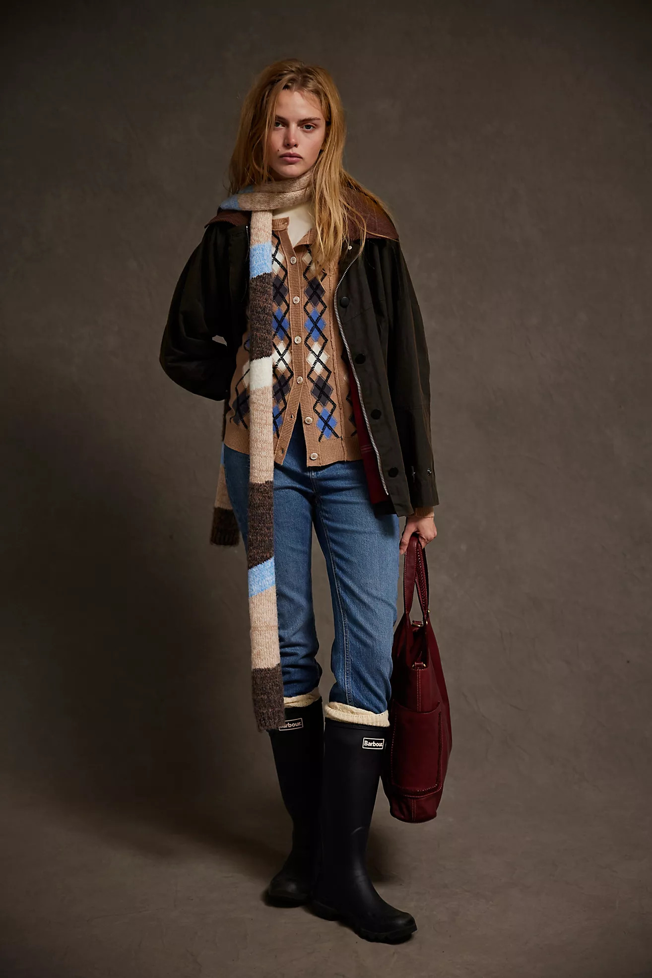 We The Free Aydin Cardi | Free People (Global - UK&FR Excluded)