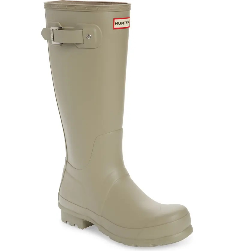 Hunter 'Original Tall' Rain Boot | Nordstrom | Nordstrom