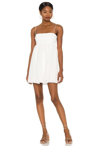 Jojo Dress
                    
                    Amanda Uprichard | Revolve Clothing (Global)