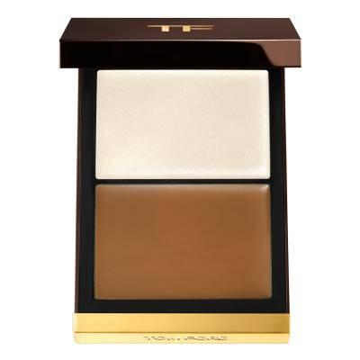 TOM FORD Shade and Illuminate Contour Duo 15g | Sephora UK