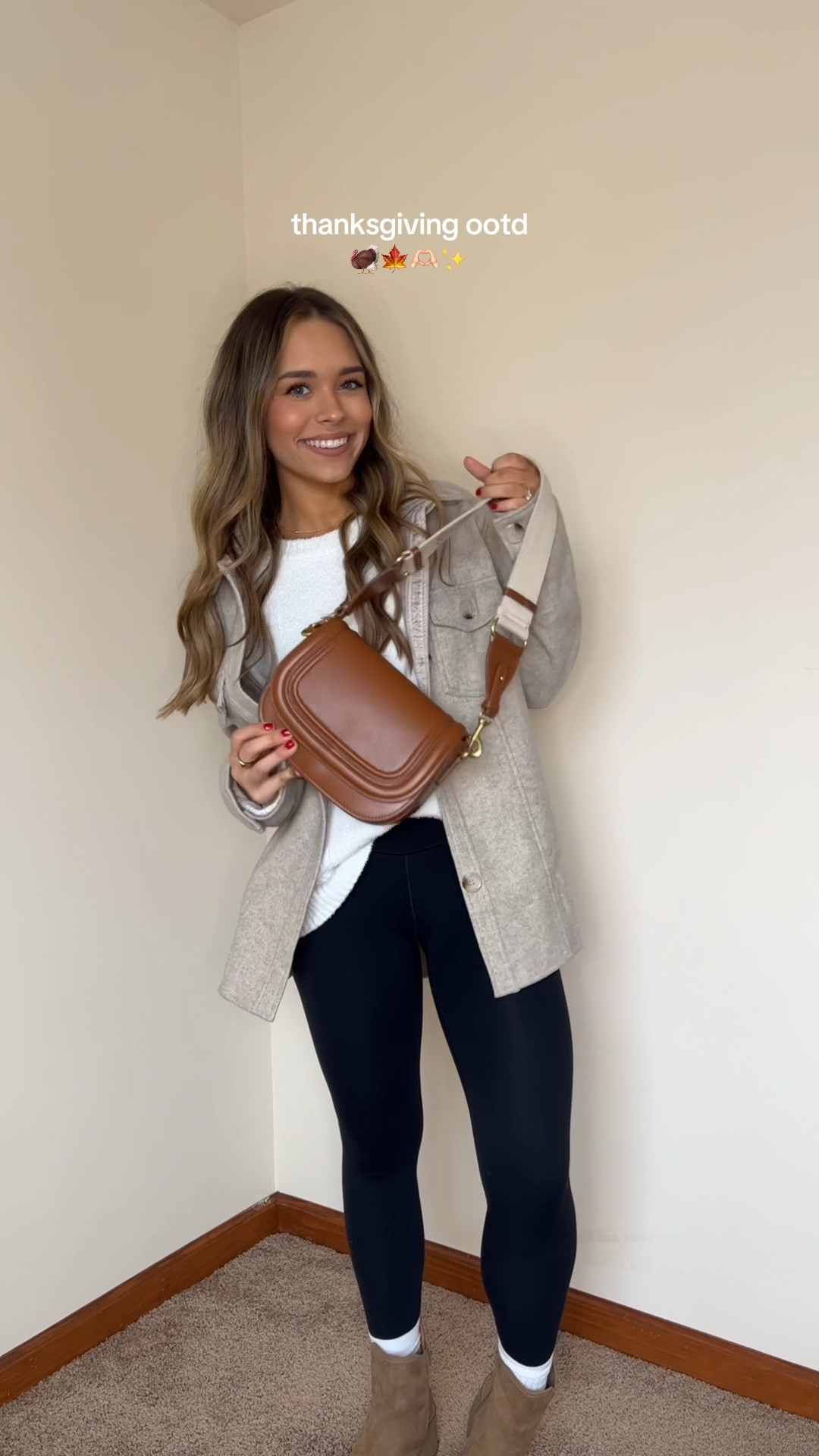 comfy but cute thanksgiving outfit >> 

#LTKSeasonal #LTKHoliday #LTKCyberWeek