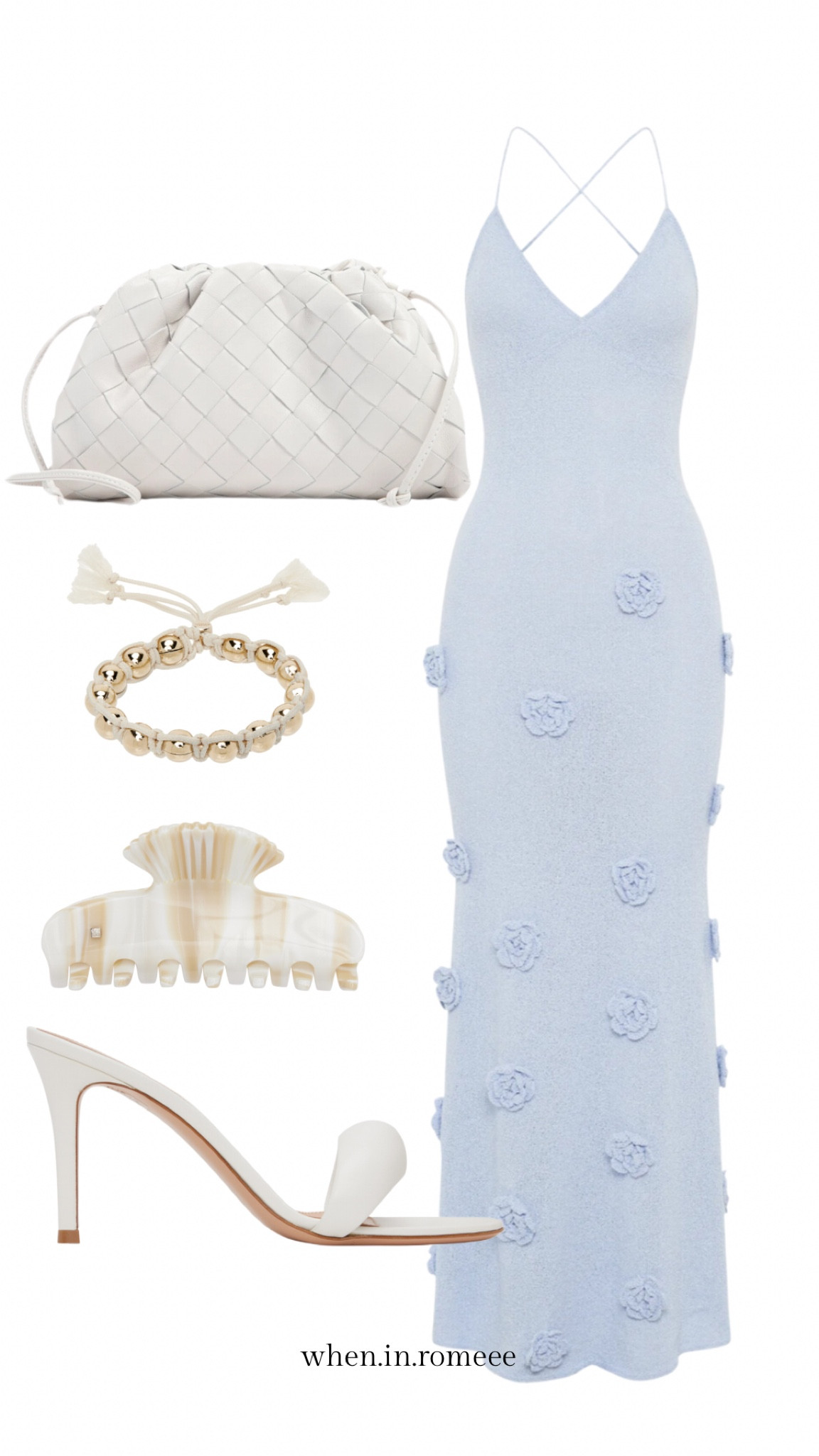 Something Blue

#LTKsummer #LTKstyletip #LTKshoes