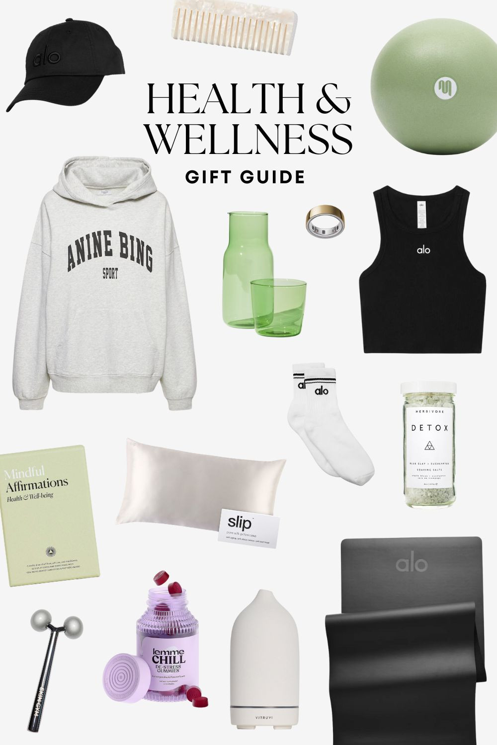 Gift guide for the wellness girls in your life that love fitness, self-care and everything in between #fitness #selfcare #health 

#LTKfitness #LTKgiftguide #LTKaustralia