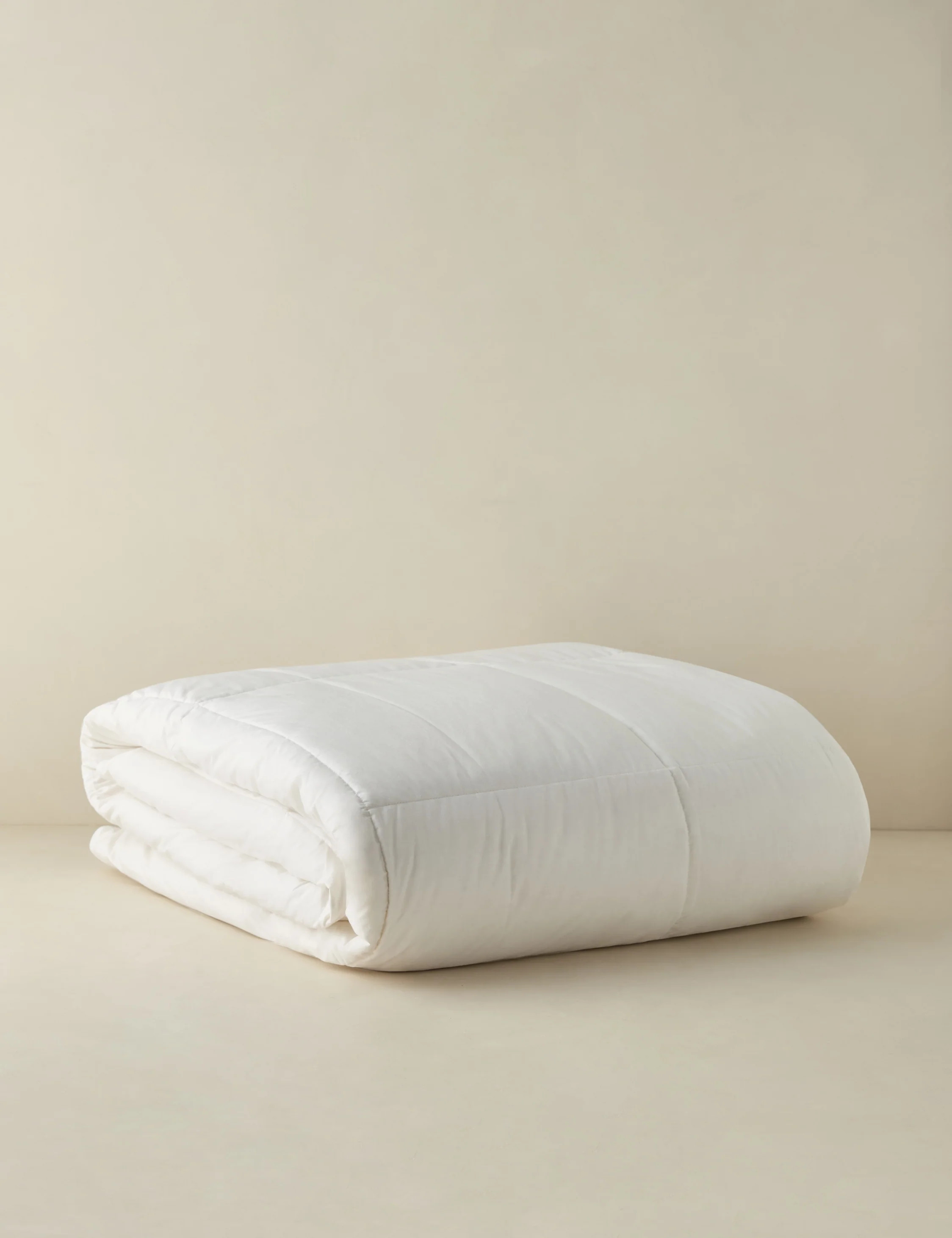 PrimaLoft® Down Alternative Duvet Insert | Lulu and Georgia 