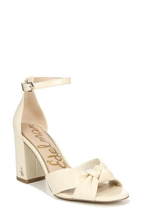 sam edelman odila leather sandal | Nordstrom Rack | Nordstrom Rack