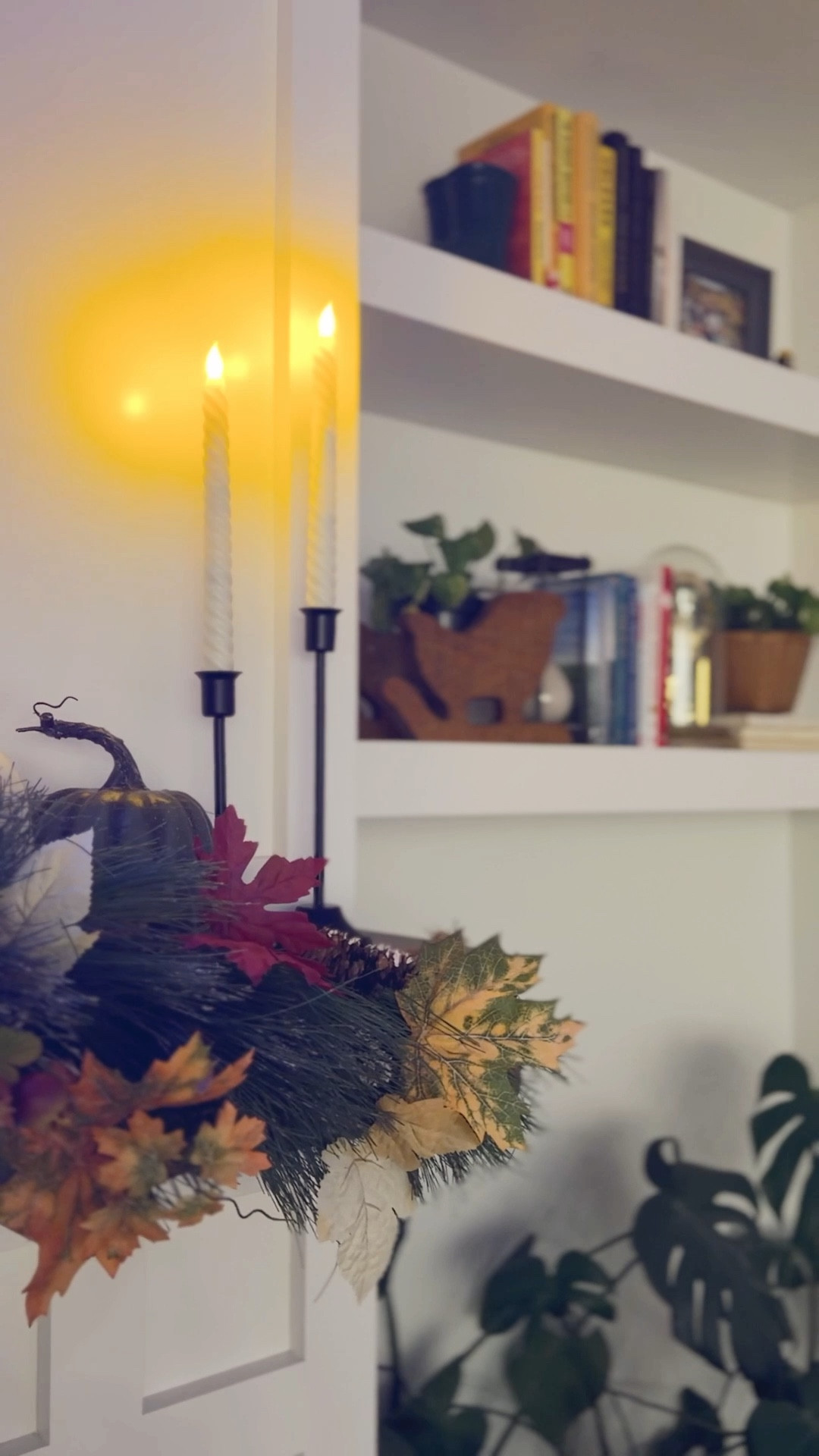 Quick! Clearance find, 6 pack battery tapers with remote! Timed options for 2/4/6/8 hours, and more features!

#LTKHoliday #LTKHome #LTKFindsUnder50