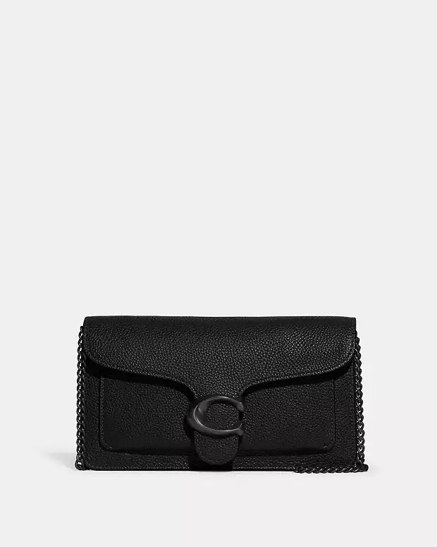 Tabby Chain Clutch | Coach Outlet US