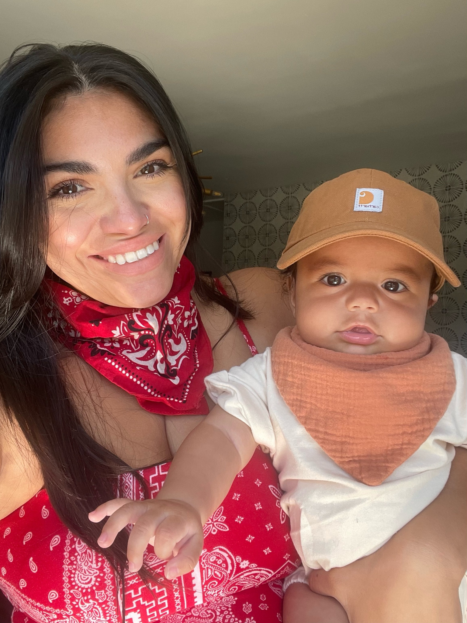 Outfits for a cowboy party 🤠

#LTKParties #LTKBaby #LTKFamily