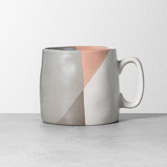 Refined Stoneware Mug - Hearth & Hand™ with Magnolia | Target