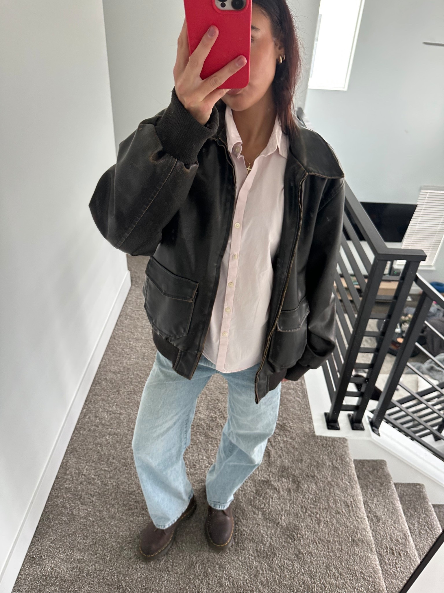 Fall to winter outfit!

#LTKootd #LTKSeasonal #LTKWorkwear