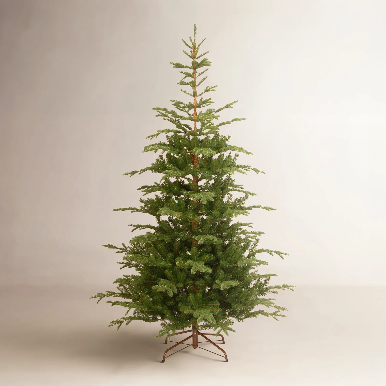 7.5ft. Norwegian Spruce Tree Unlit | Wayfair North America