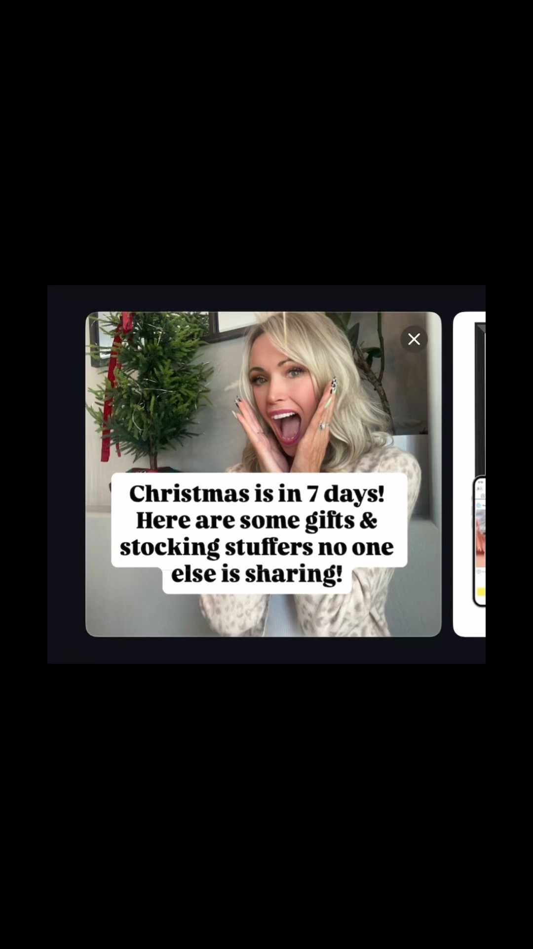 Last minute gifts and stocking stuffers. 

Christmas gifts, stocking stuffers, daily 5 fashion, gift ideas, mostly under $50

#LTKHoliday #LTKGiftGuide #LTKFindsUnder50