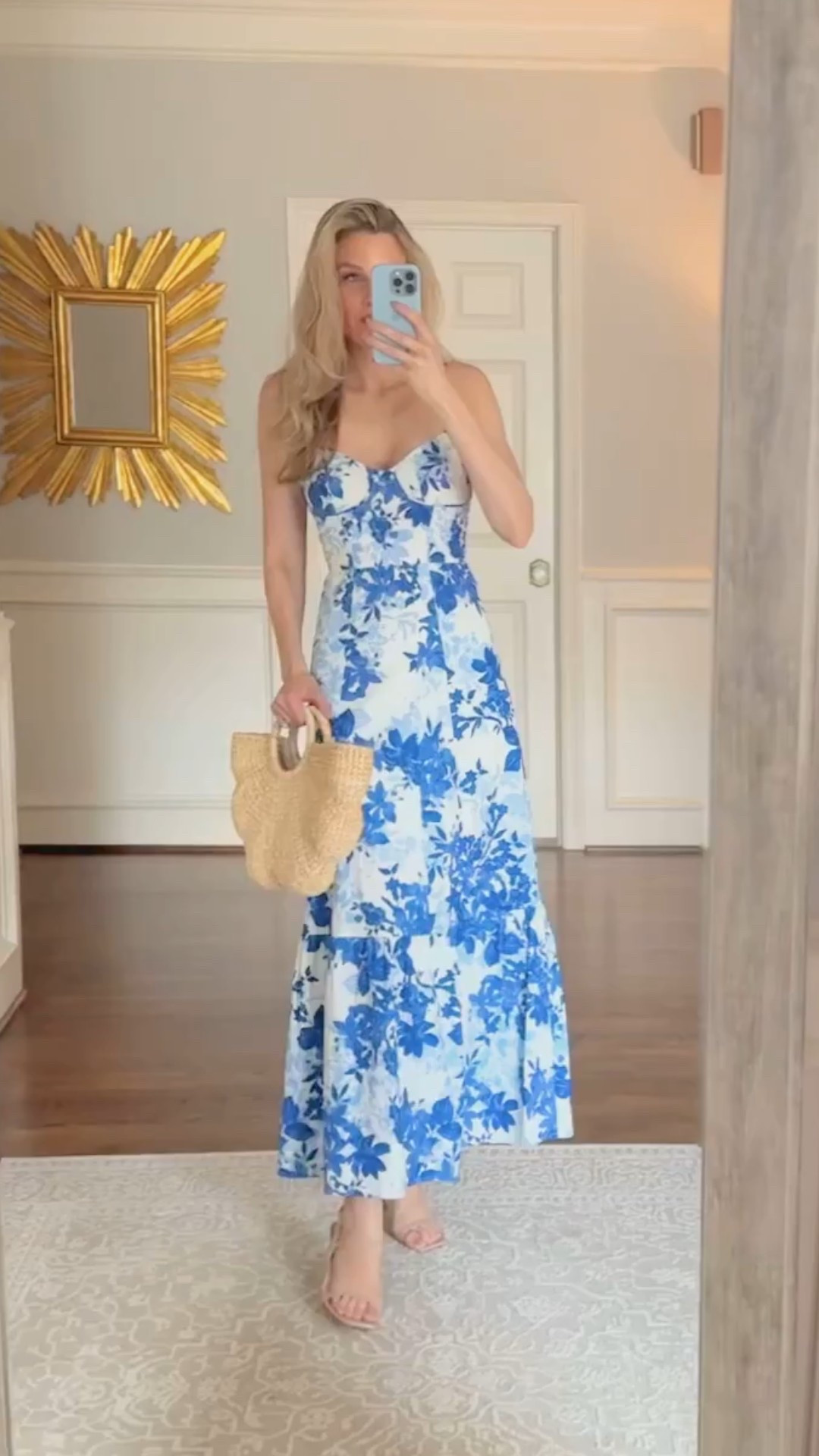 Absolutely love this cotton dress! I’m 5’7 wearing a size xsmall. Perfect for wedding guest, vacation showers or parties!

#LTKFindsUnder100 #LTKSeasonal #LTKWedding