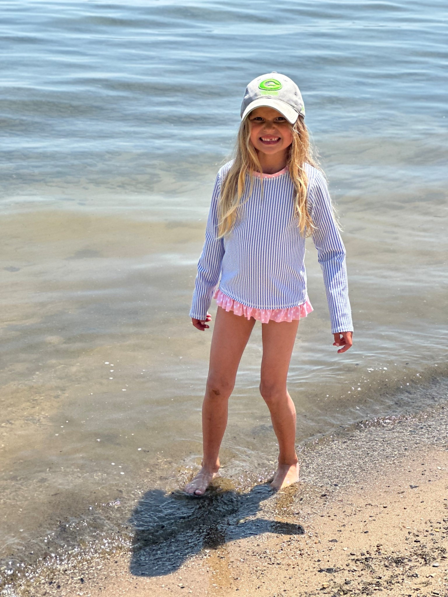 Swimsuit linked!! 

#LTKSummerEdit #LTKKids #LTKSwim