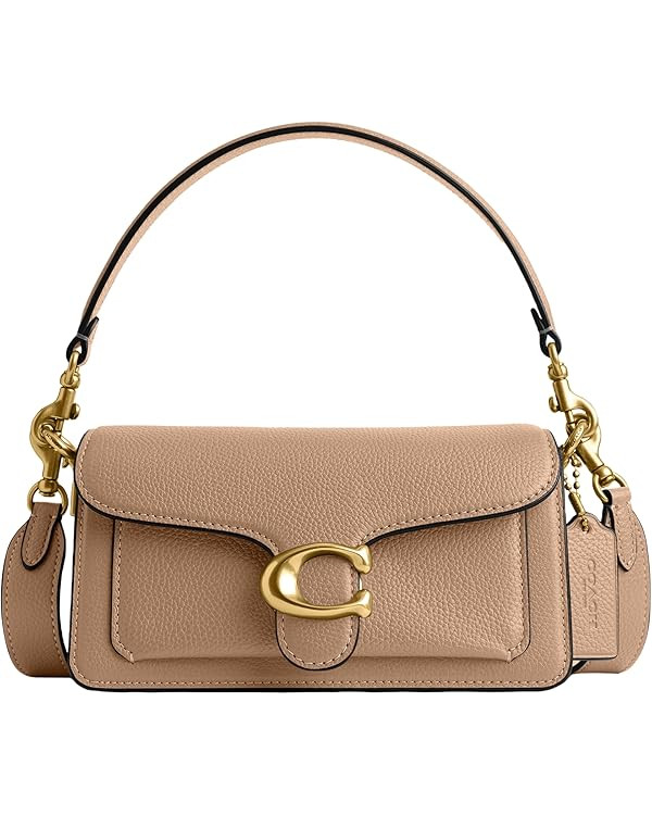 Coach Women's Tabby Shoulder Bag 20 | Amazon (US)