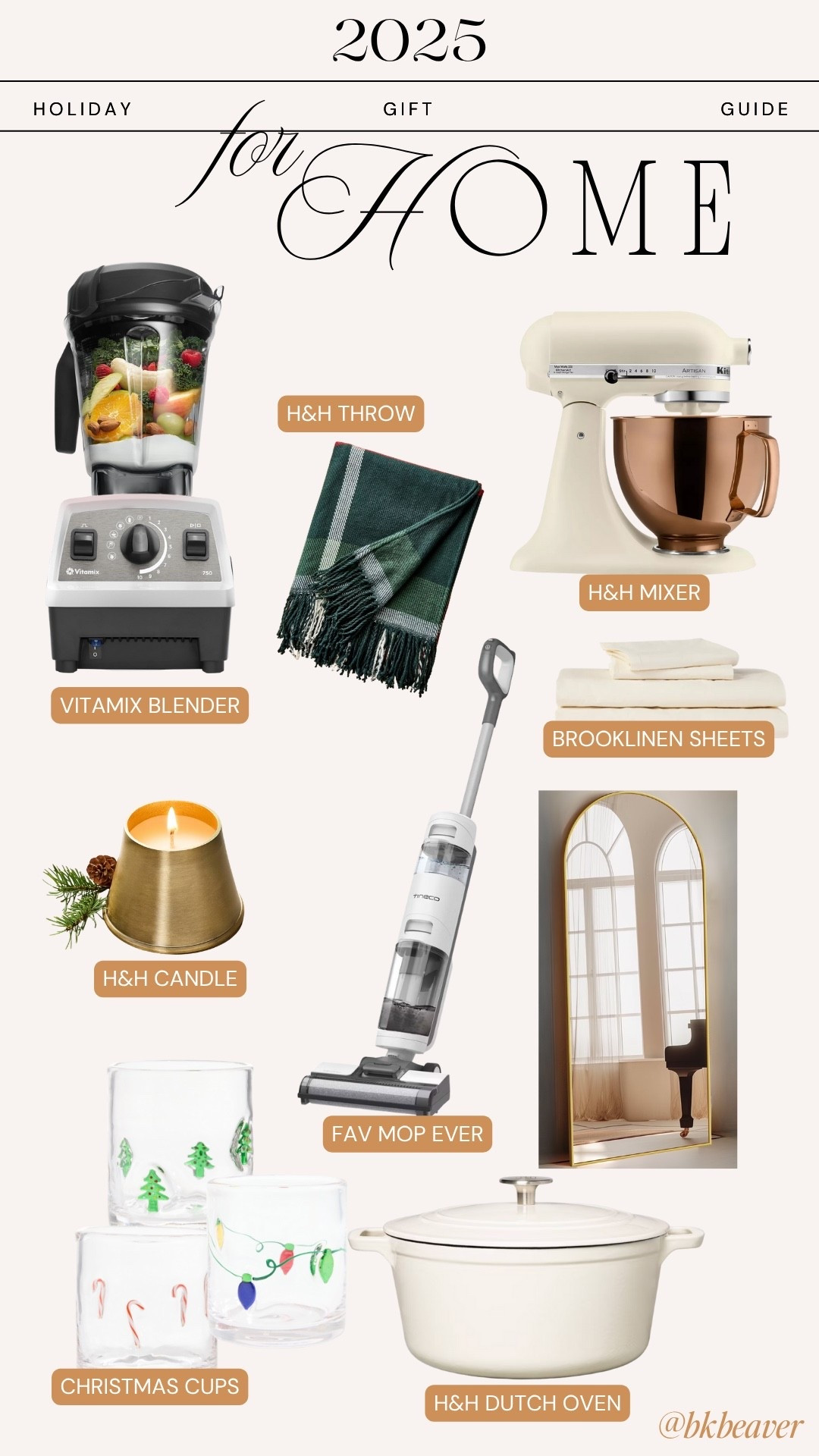 Gifts for the Home

#LTKGiftGuide #LTKHoliday