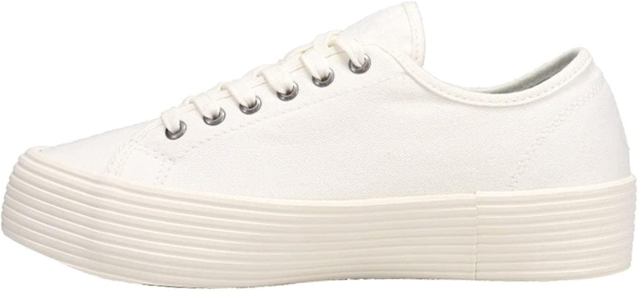SeaVees Women's Monterey Sneaker Platform | Amazon (US)