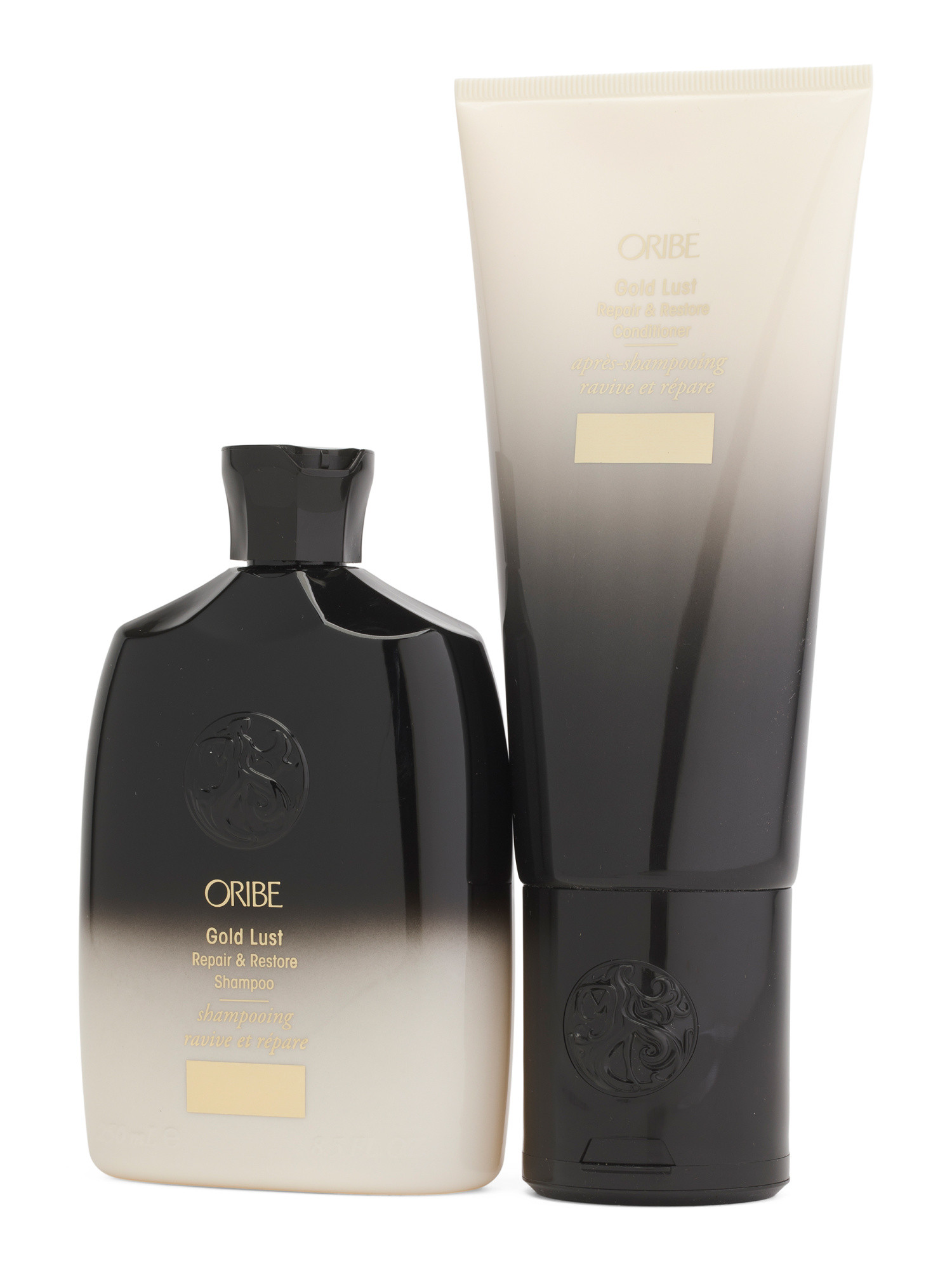 2pc Gold Lust Repair And Restore Shampoo And Conditioner Set | TJ Maxx