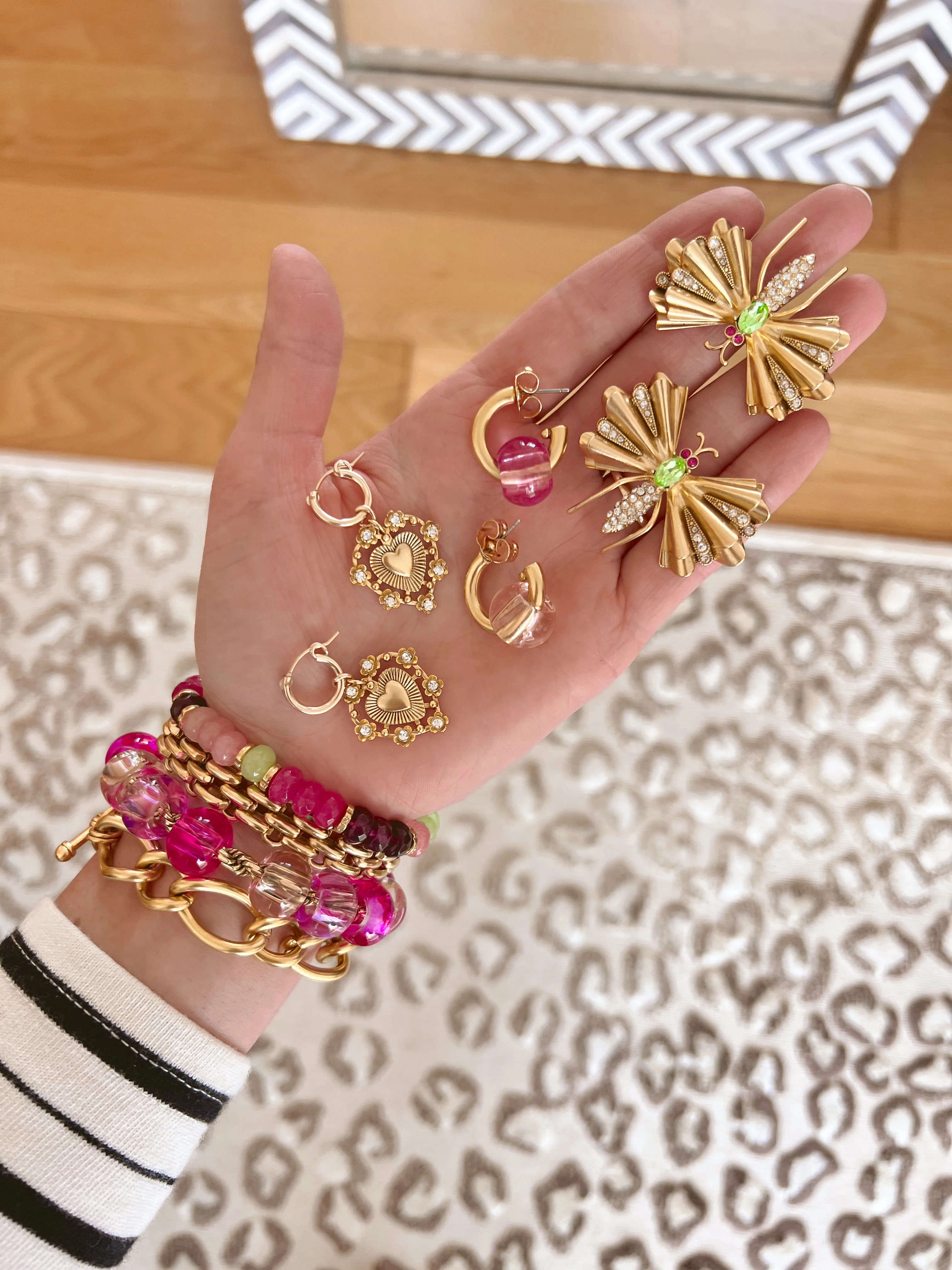 Adele Huggies | Brinker & Eliza