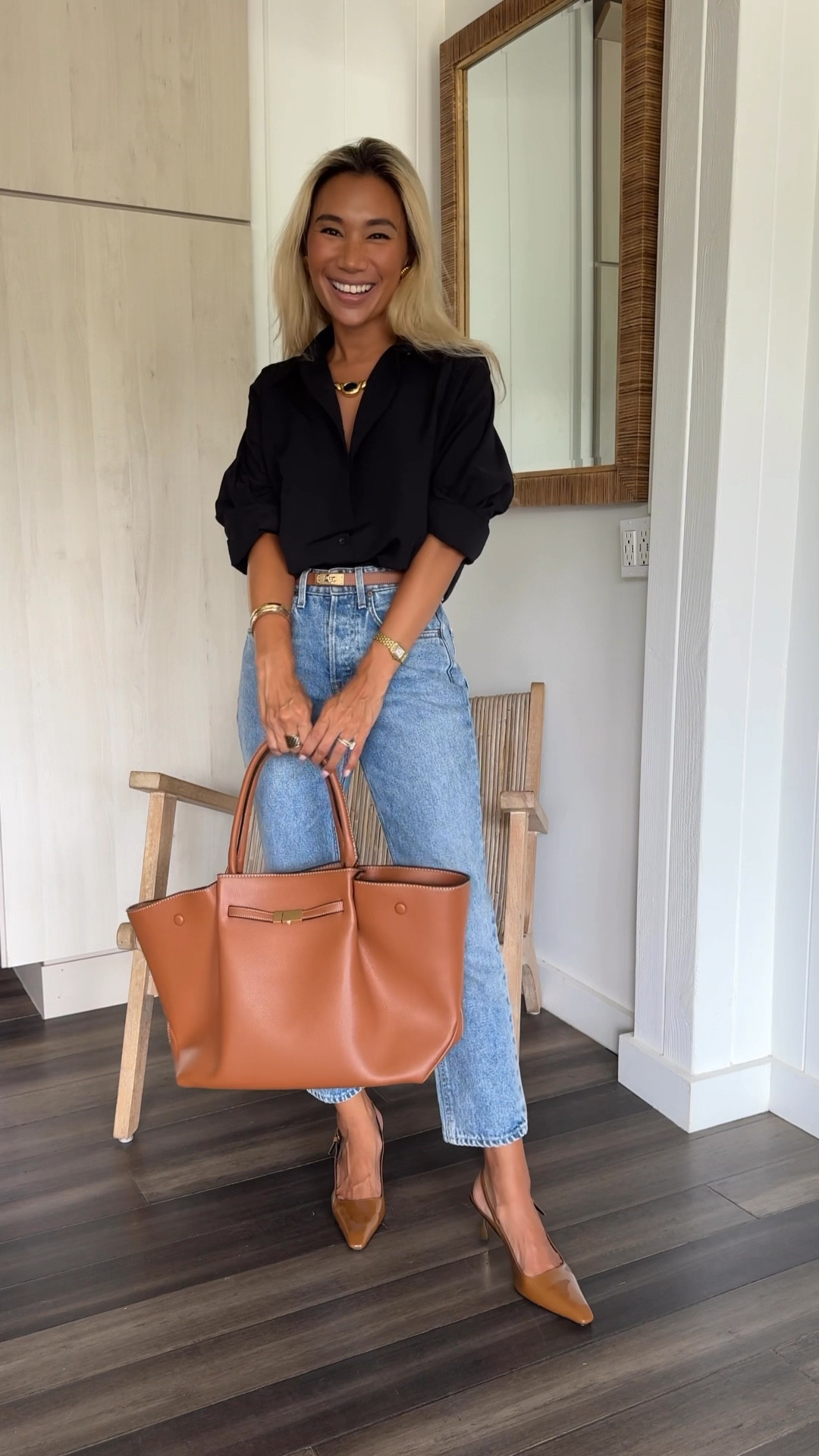 AMAZON DESIGNER LOOK FOR LESS! Seemed too good to be true, but boy oh boy, it is AMAZING. Perfect fall pieces to get you through the fall without breaking the bank!!#LTKstyletip #LTKseasonal #LTKfindsunder50

#LTKSeasonal #LTKStyleTip #LTKFindsUnder50