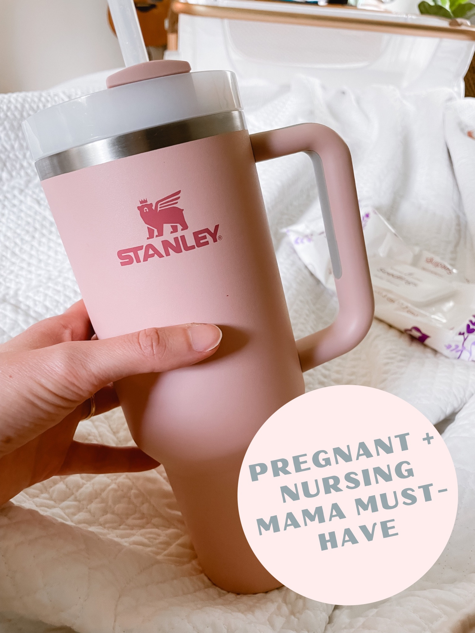 Pregnant/Maternity + Postpartum mama must-have 

#LTKbump #LTKfamily #LTKbaby